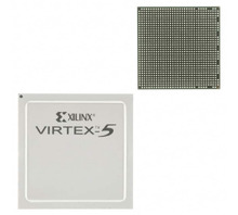 XC5VFX70T-1FFG1136I Image