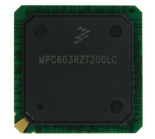 MPC603RZT200LC Image