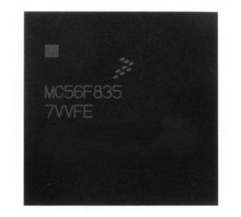 MCF5249CVM140 Image