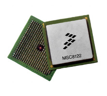MSC8122TVT4800V Image