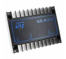 GS-R415 Image