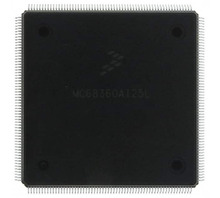 MC68360AI33L Image