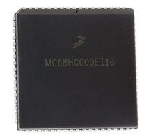 MC68882FN25A Image