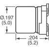 EMVE100ADA220ME55G Image - 1