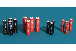 एएए बैटरी: प्रकार, वोल्टेज विशेषताएं, रखरखाव
