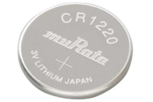 CR1220 बैटरी: विनिर्देश, सुविधाएँ और अनुप्रयोग