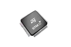 STM32F303CCT6 माइक्रोकंट्रोलर गाइड: पदचिह्न, विकल्प और लाभ