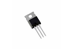 IRFB7545PBF पावर MOSFET को समझना