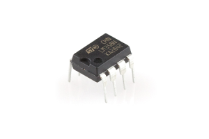 LM358 IC सुविधाओं, अनुप्रयोगों और वेरिएंट की खोज