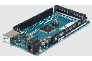 Arduino Mega 2560 समझाया: सुविधाएँ, पिनआउट, और यह कैसे काम करता है?