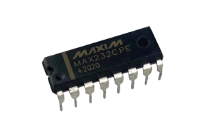 सब कुछ आपको Max232 IC के बारे में जानना आवश्यक है