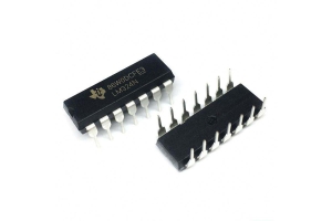 LM324 IC ने सुविधाओं और व्यावहारिक अनुप्रयोगों को समझाया