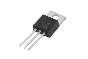 BT136 600E TRIAC: फ़ंक्शंस, पिनआउट, और उपयोग