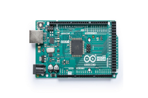 Arduino मेगा 2560 के आकार और चश्मे की खोज