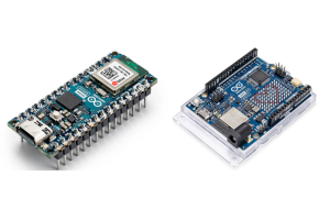 ESP32 बनाम Arduino: आपको कौन सा माइक्रोकंट्रोलर चुनना चाहिए?