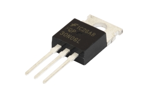 FQP30N06L MOSFET के लिए एक पूर्ण गाइड