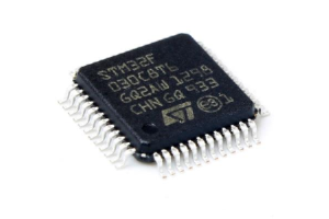 STM32F030C8T6 माइक्रोकंट्रोलर: विनिर्देश और अनुप्रयोग