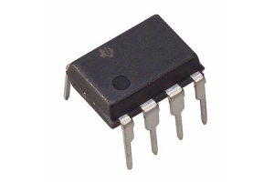 NE5534 OP-AMP: विनिर्देश, अनुप्रयोग और डेटशीट