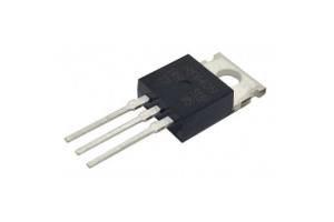 IRF640N MOSFET ट्रांजिस्टर में महारत हासिल करना: डेटशीट, पिनआउट और समकक्ष भाग