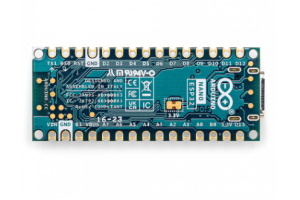 Arduino नैनो ESP32 की खोज: सुविधाएँ, चश्मा और मामलों का उपयोग करें