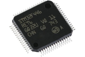 STM32F446RET6 माइक्रोकंट्रोलर अवलोकन