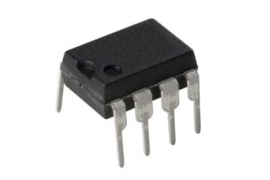 LF356 OP-AMP की खोज: पिनआउट और पैकेज विनिर्देश