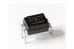 PC817 OptoCoupler गाइड: पिनआउट, योजनाबद्ध और EL817 तुलना