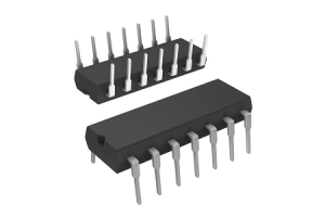 CD4011 NAND GATE IC: Datasheet, Pinout, और फीचर्स