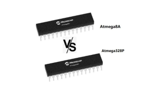 Atmega8a बनाम Atmega328p माइक्रोकंट्रोलर्स: अपनी आवश्यकताओं के लिए सही एक चुनना