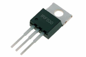 IRF530 MOSFET के बारे में सभी