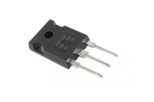 IRFP460 MOSFET के बारे में