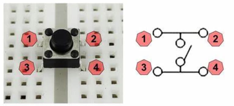  Four-Pin Configuration