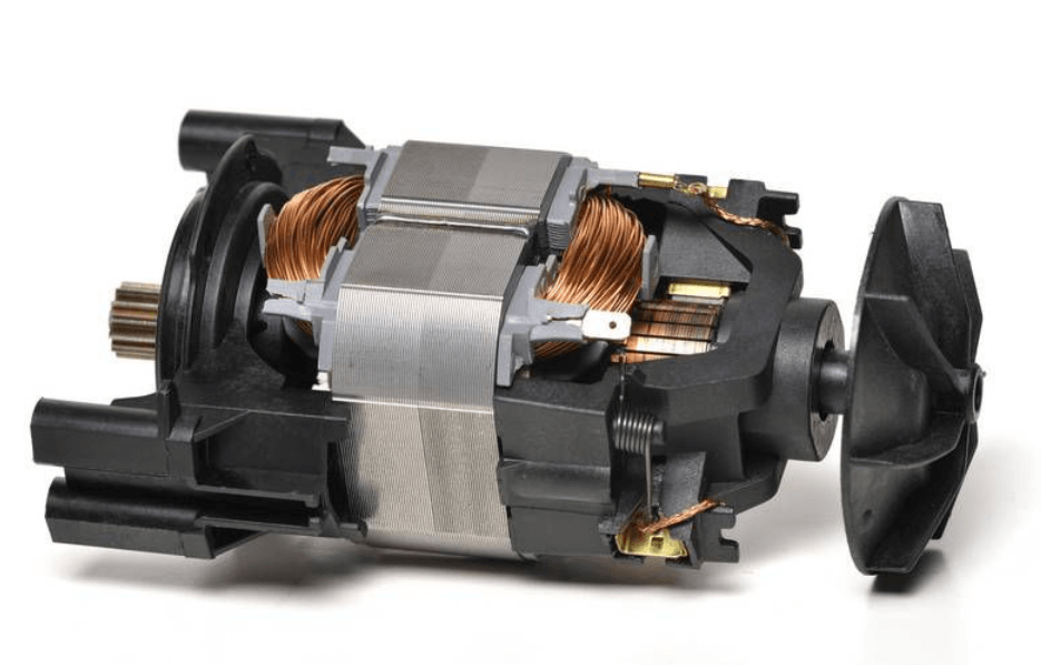 Wound-Rotor Induction Motors