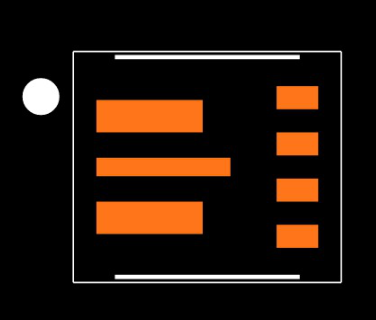 TPS61022RWUR Footprint