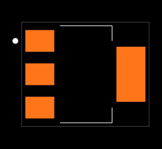 BCP56 Footprint