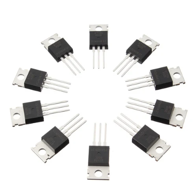 BTA16-600B Triacs Explained: Pinout, Circuit Diagrams, and Datasheet