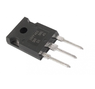 All About IRFP460 MOSFET