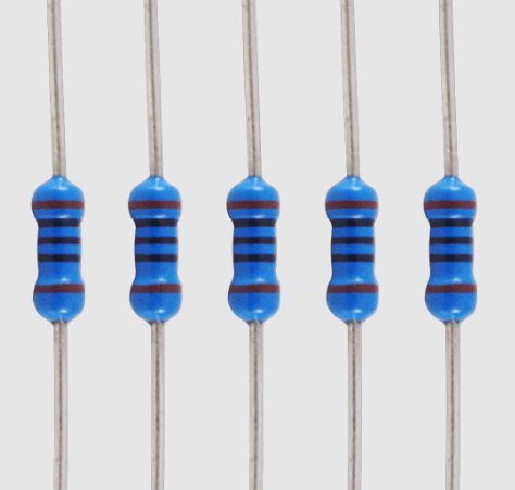 1/4-Watt Resistor