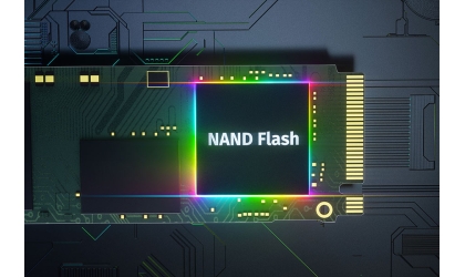 ADATA के अध्यक्ष: DRAM और NAND फ्लैश की कीमतें एक पूरे वर्ष के लिए एक तेजी से पैटर्न बनाए रखने की उम्मीद है
