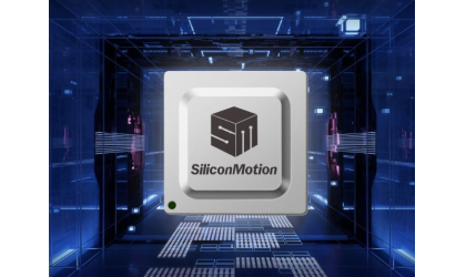 सिलिकॉन मोशन ने UFS 4.0 मुख्य नियंत्रण चिप के लॉन्च की घोषणा की, 6nm EUV का उपयोग करके निर्मित किया गया