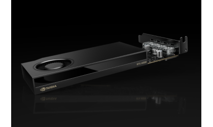 NVIDIA ने RTX A400/A1000 पेशेवर GPU लॉन्च किया और AI कंप्यूटिंग का परिचय दिया