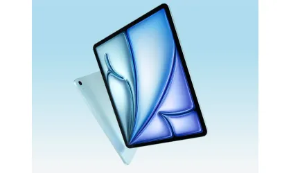 विश्लेषक: OLED स्क्रीन iPad की बिक्री में 3% से 5% तक की वृद्धि कर सकती है
